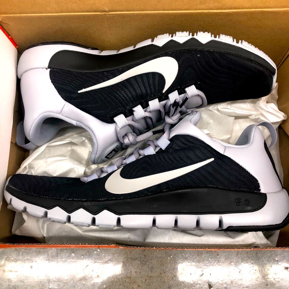 New Nike Free Trainer 5.0